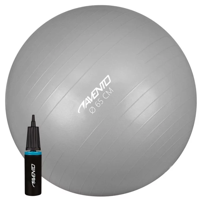 Pure2Improve Exercise Gym Ball Review