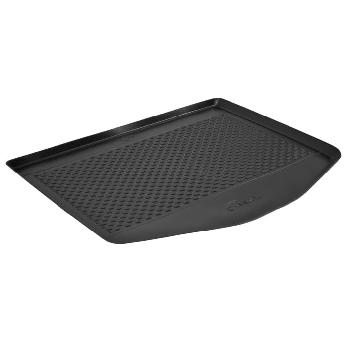 Car Boot Mat for Ford C-Max (2015-) Rubber