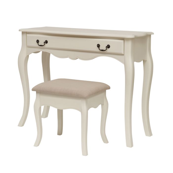 Chantily Dressing Table Stool