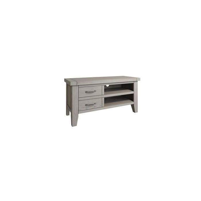 Carlton Standard Tv Unit Grey Oak