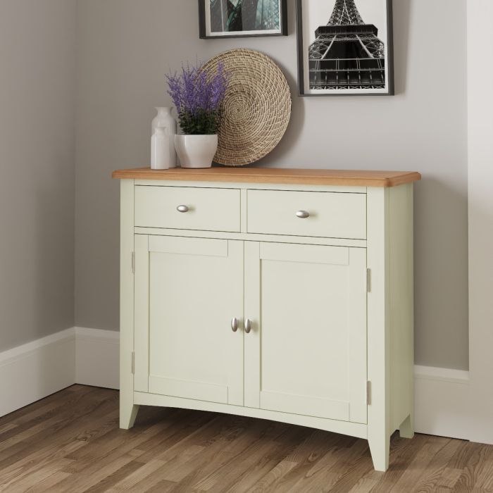 Luxury Dining Room Sideboard - White