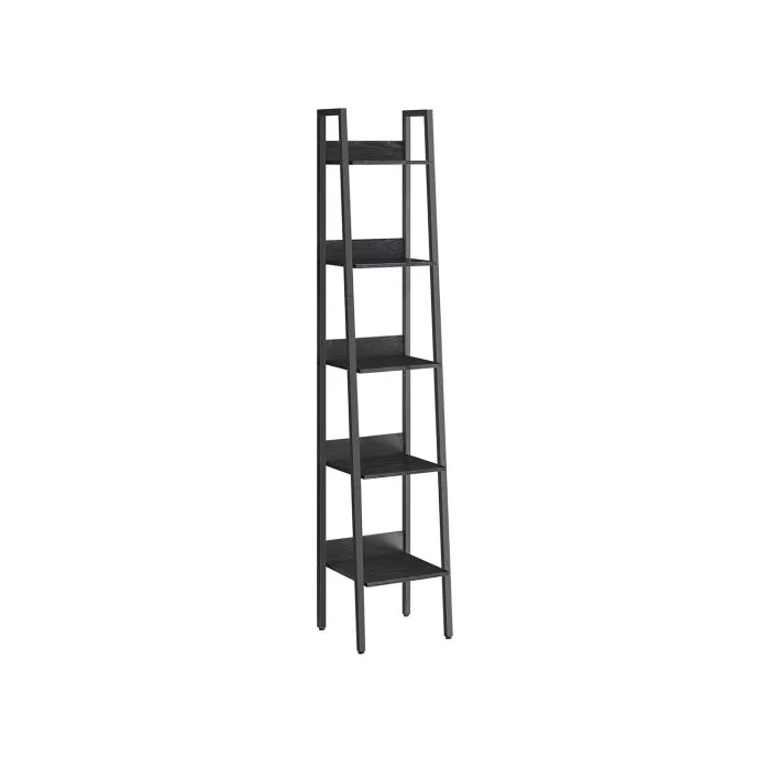 5Tier Narrow Shelf