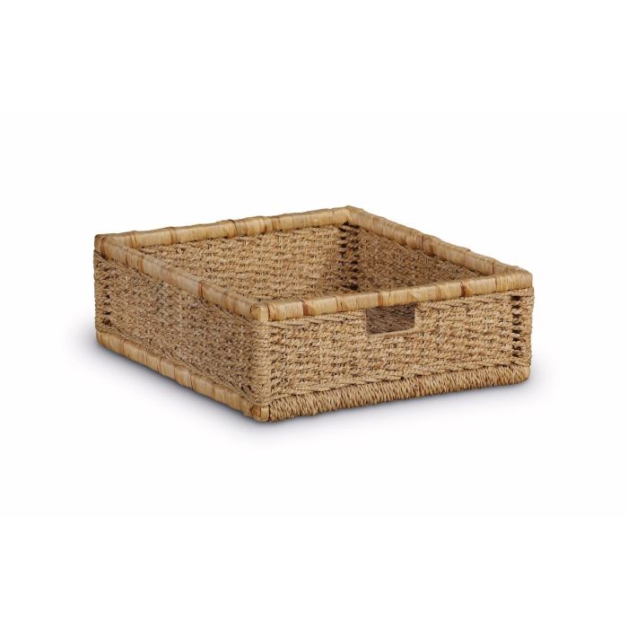 Aspen Hyacinth Storage Baskets x 2