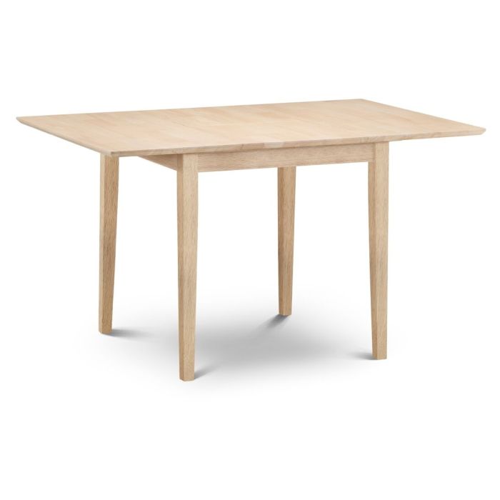 Rufford Natural Extending Dining Table