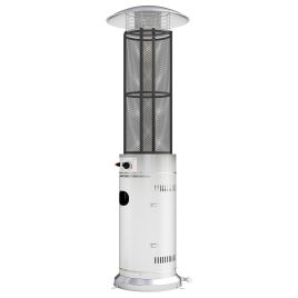 SUNVISTA 11Kw Adjustable Heat Gas Patio Heater