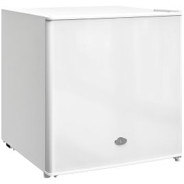 HERON 35L Mini Freezer -24℃ to -14℃ Temperature - White