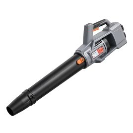 Foxona Light Grey Abs Leaf Blower - 15cm
