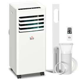 Harridg White Abs Air Conditioner 9000 BTU - 31.5cm