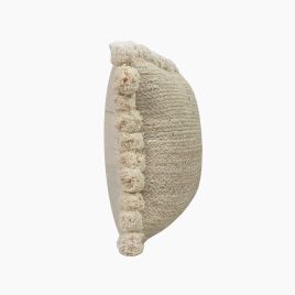 Bristol Classic Metal Bed Frame - 3ft Single - Ivory