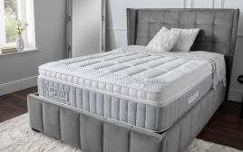 Capsule 2000 Box Top Mattress - Kingsize