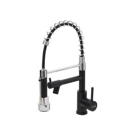 Stainless Steel Kitchen Faucet