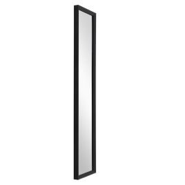 Rectangle Wood Full Length Mirror Wall Mirror