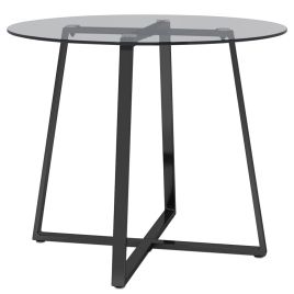 Modern Round Dining Table
