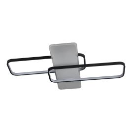 Rectangular LED Modern Ceiling Light