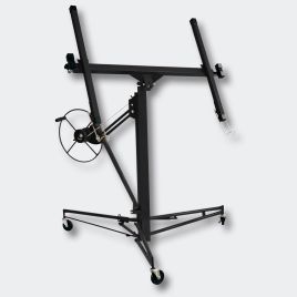 16 Ft Drywall Panel Hoist Lifter-Black