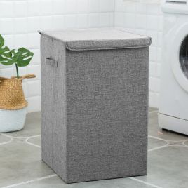 Foldable Laundry Baskets Laundry Hamper 40X40CM