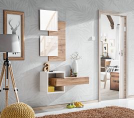 Simple II Hallway Set