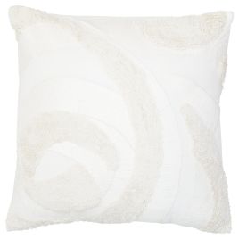 ALDWRETH Sofa Cushion - Cream