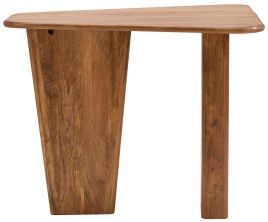 PENWYTHA Wooden Coffee Table - Oak