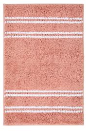 BRENTHALL Small Bath Mat - Pink