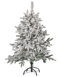 Winter Dreams Christmas Tree 120 cm - White