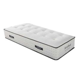 Harmony 1000 Pocket Sprung Medium Firm Mattress - 3ft Single