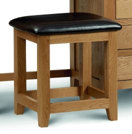 Marlborough Dressing Table Stool