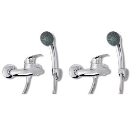 Mixer Showers 2 Pcs
