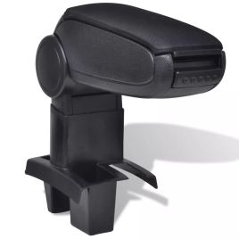 Car Armrest for Peugeot 307 (2004)