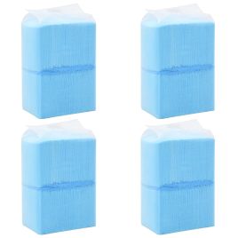 Pet Training Pads 400 pcs 45x33 cm Non Woven Fabric