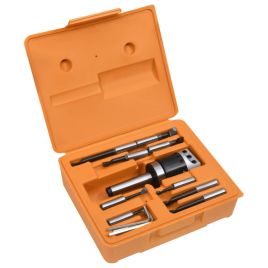 15 Pcss Boring Tool Set 50mm Boring Head