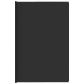 Tent Carpet 400x500 cm Anthracite