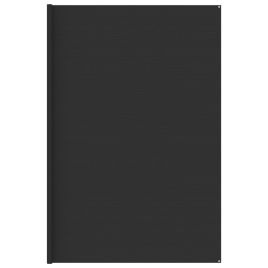 Tent Carpet 400x600 cm Anthracite