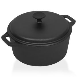 Pot Ã˜26.5 cm Cast Iron