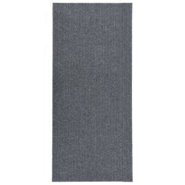 Dirt Trapper Carpet Runner 100x250 cm Grey