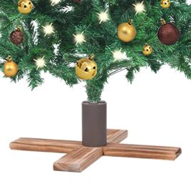 HIVREL Christmas Tree Stand 54x54x16 cm