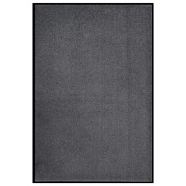 Doormat Anthracite 80x120 cm