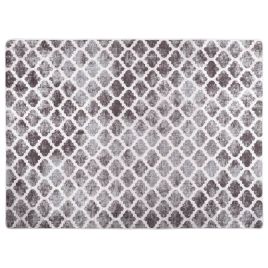 Rug Washable 120x180cm Multicolour Anti Slip