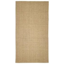 Rug Natural Sisal 80x150 cm