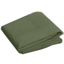 Tarpaulin 260 g/m² 8x10 m Green HDPE