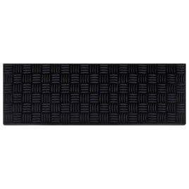 Stair Treads 5 Pcs 25x75cm Rubber