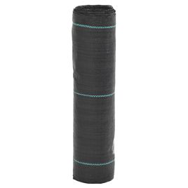 MAWICK Weed Membrane 0.5x200 m PP - Black