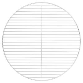 BBQ Grill Grate Round 50 cm 304 Stainless Steel