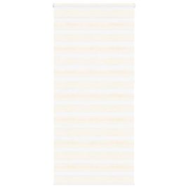 Zebra Blind Marble Beige 115x230 cm Fabric Width 110.9 cm Polyester