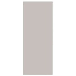 Shower Roller Blind 110x240 cm Fabric Width 106 cm