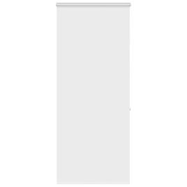 Shower Roller Blind with Cassette 100x240 cm Fabric Width 96 cm