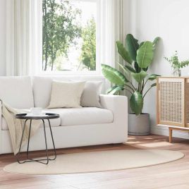 Rugs Folding Beige 120 x 170 cm Polypropylene