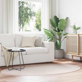 Rugs Folding Sand 140 x 200 cm Polyester