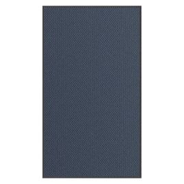 Doormat Blue 115x200 cm