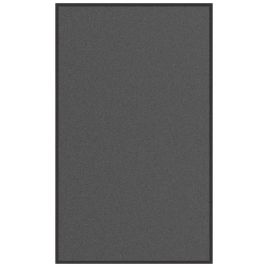 Doormat Anthracite 90x150 cm